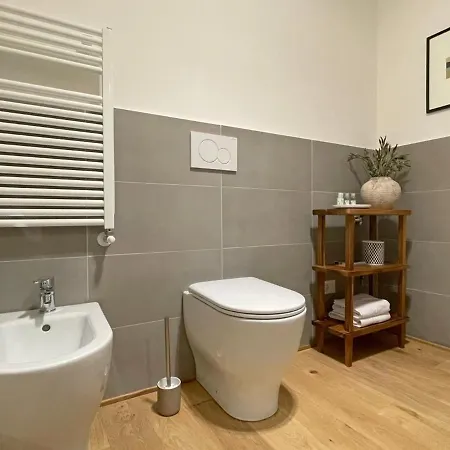 Palazzo Pellicceria Appartement *